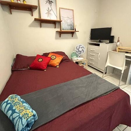 Apartamento Ape Darcy Ribeiro Brasilia Exterior foto