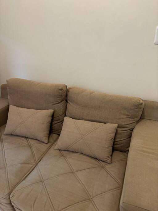 Apartamento Ape Darcy Ribeiro Brasilia Exterior foto