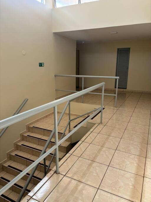 Apartamento Ape Darcy Ribeiro Brasilia Exterior foto