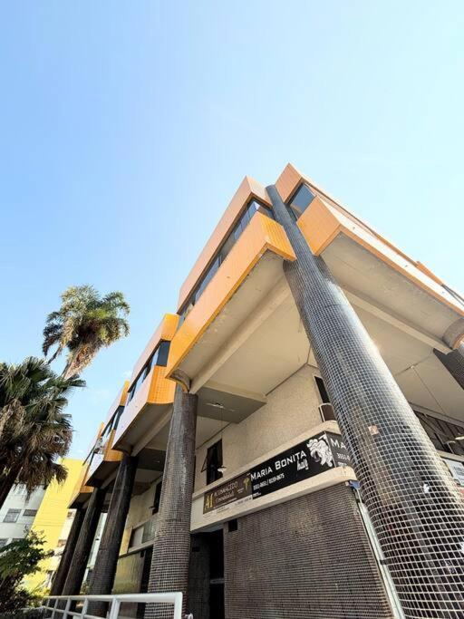 Apartamento Ape Darcy Ribeiro Brasilia Exterior foto